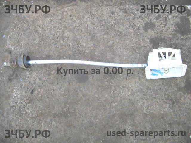 Chevrolet Lanos/Сhance Тяга кулисы КПП