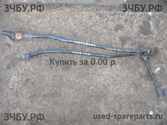 Nissan Maxima 3 (CA33) Тяга кулисы КПП