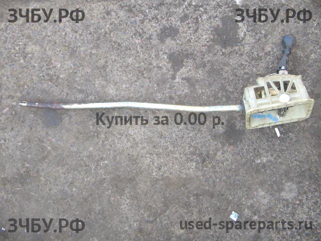 Daewoo Nexia Тяга кулисы КПП