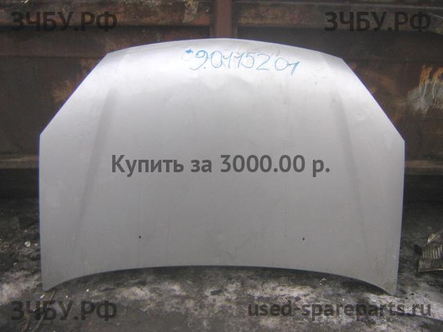 Suzuki Liana Капот