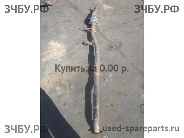 Toyota Определить Глушитель средняя часть