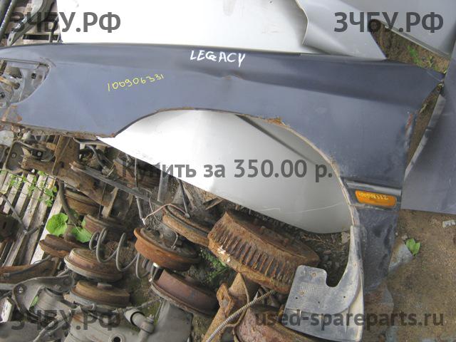 Subaru Legacy 1 (B10) Указатель поворота в крыло (повторитель)