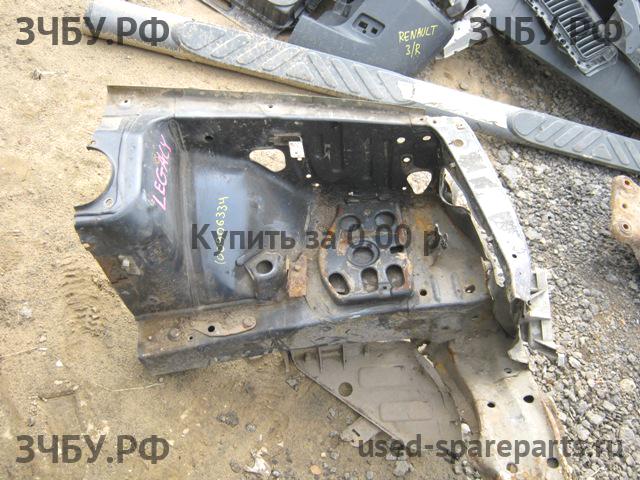Subaru Legacy 1 (B10) Элемент кузова