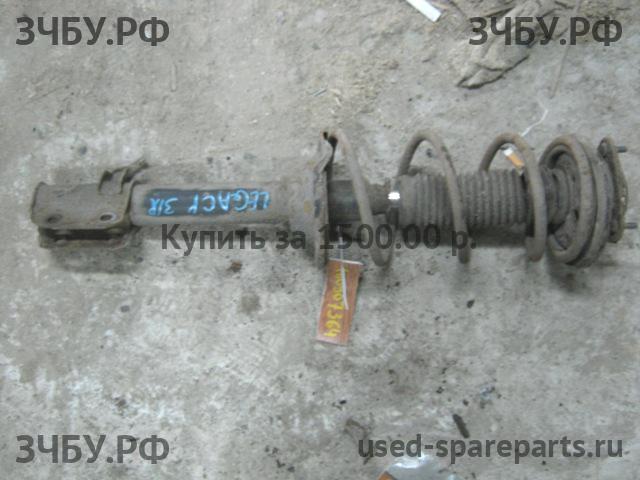 Subaru Legacy 1 (B10) Стойка задняя правая (в сборе)