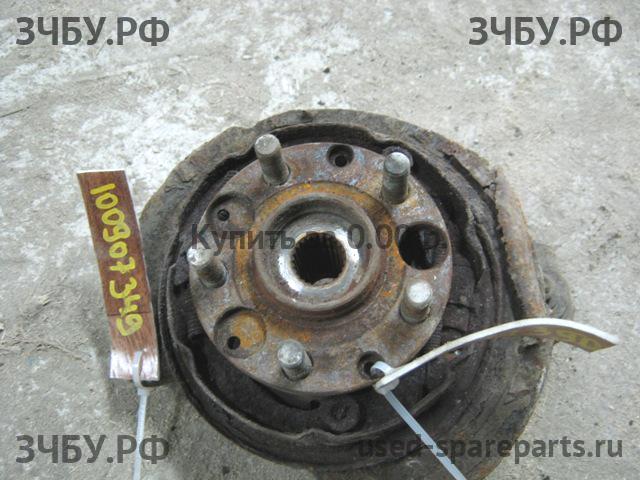 Subaru Legacy 1 (B10) Ступица задняя