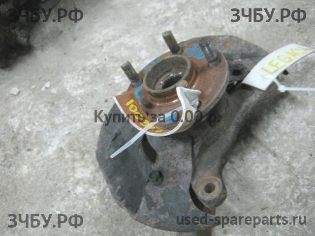 Subaru Legacy 1 (B10) Ступица передняя