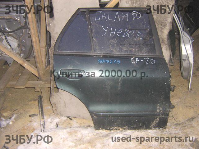 Mitsubishi Galant 8 (EA, EC) Дверь задняя правая
