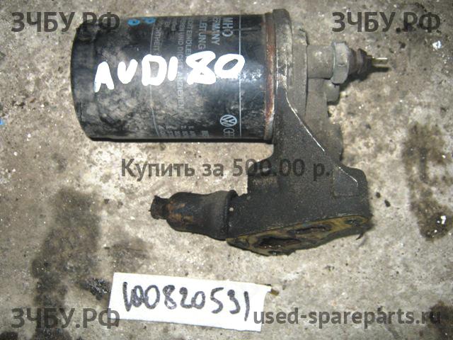 Audi 80/90 [B4] Корпус масляного фильтра
