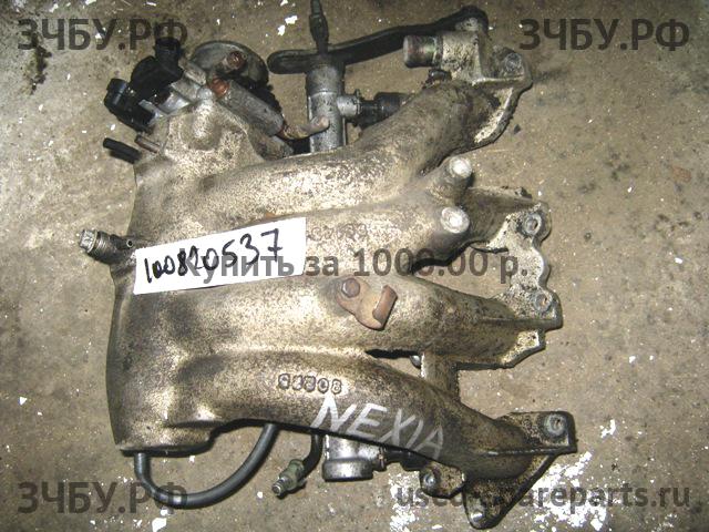 Daewoo Nexia Коллектор впускной