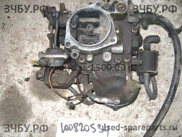 Audi 80/90 [B4] Карбюратор