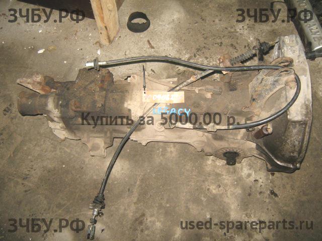Subaru Legacy 1 (B10) МКПП (механическая коробка переключения передач)