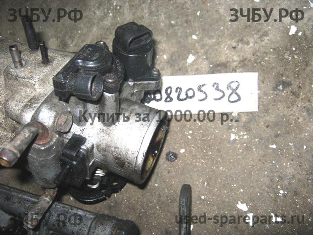 Daewoo Nexia Заслонка дроссельная механическая