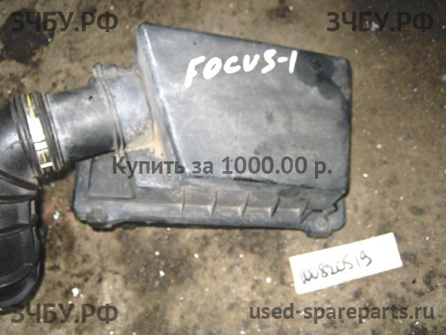 Ford Focus 1 Корпус воздушного фильтра