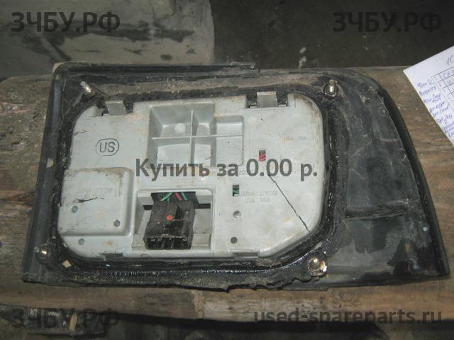 Subaru Legacy 1 (B10) Фонарь левый