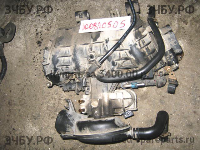 Opel Corsa C Коллектор впускной
