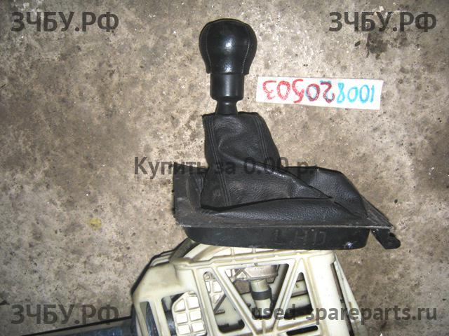 Opel Astra G Кулиса МКПП