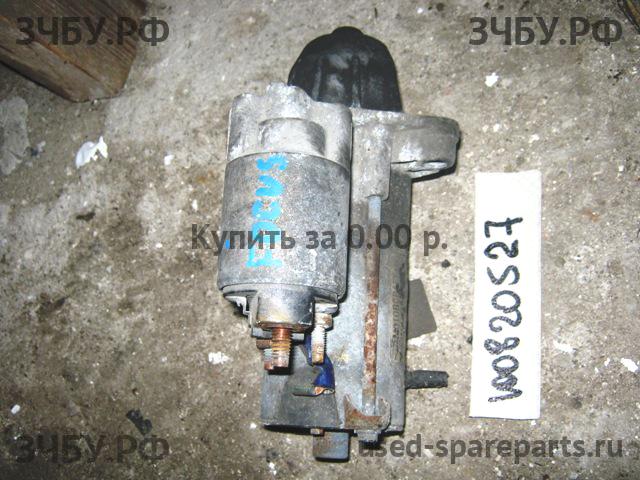 Ford Focus 1 Стартёр