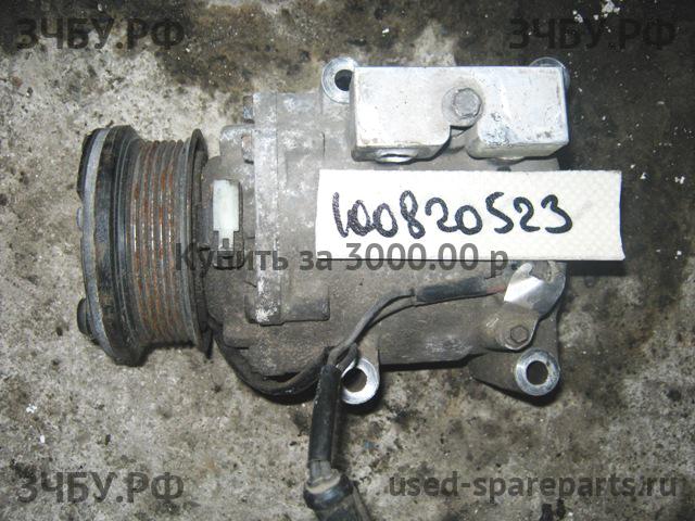 Ford Focus 1 Компрессор системы кондиционирования