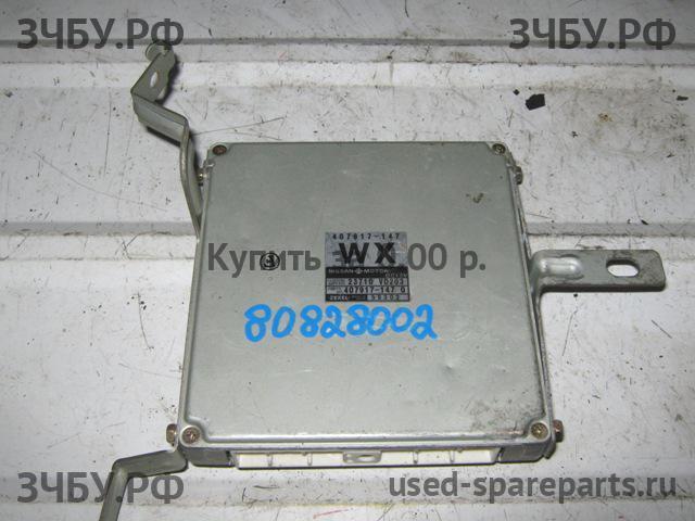 Nissan Patrol (Y61) Блок управления двигателем