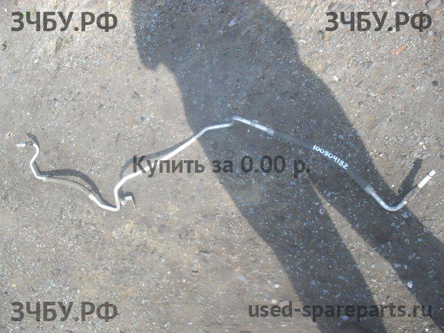 Определить Определить Трубка кондиционера