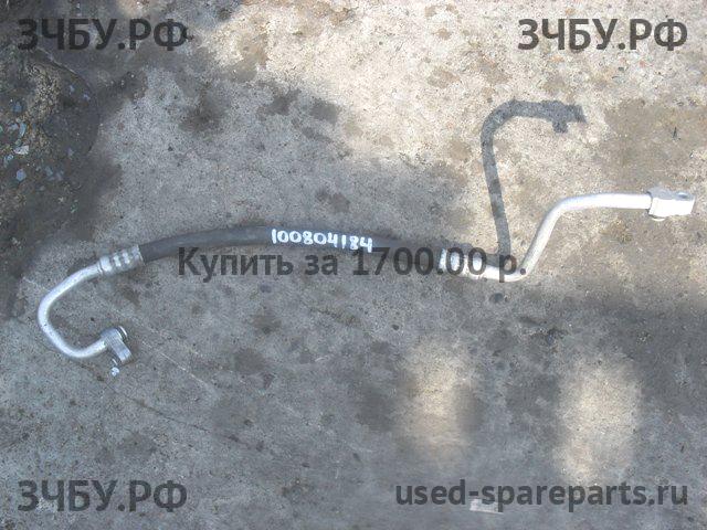 Honda Accord 7 Трубка кондиционера