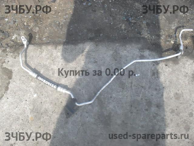 Определить Определить Трубка кондиционера