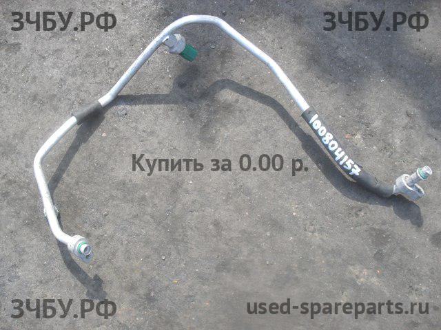 Определить Определить Трубка кондиционера