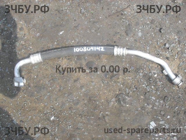 Определить Определить Трубка кондиционера
