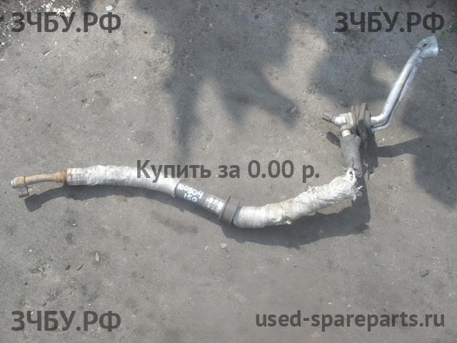 Определить Определить Трубка кондиционера