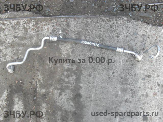 Определить Определить Трубка кондиционера