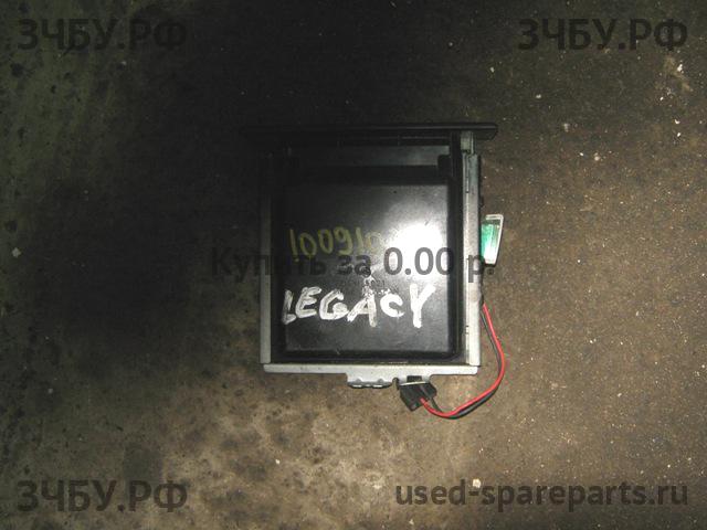 Subaru Legacy 1 (B10) Пепельница