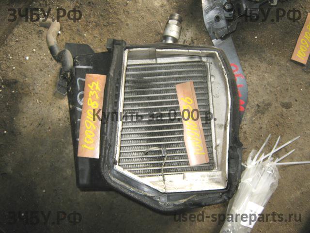 Subaru Legacy 1 (B10) Испаритель кондиционера (радиатор)