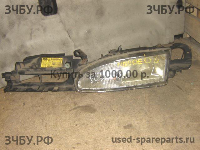 Ford Mondeo 2 Фара левая