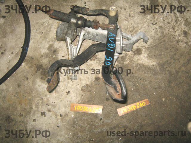 Audi 80/90 [B3] Блок педалей