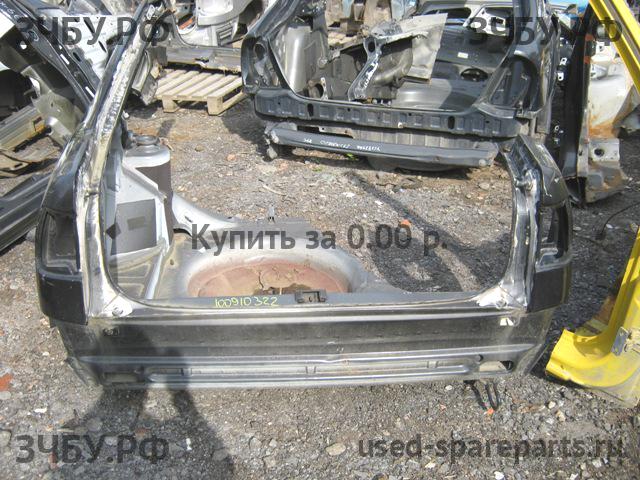 Chery Amulet (A15) Панель задняя