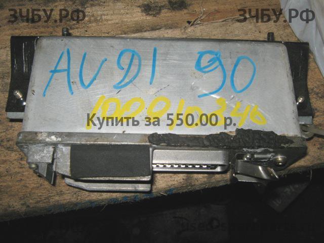 Audi 80/90 [B3] Блок управления ABS