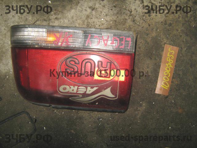 Subaru Legacy 1 (B10) Фонарь левый