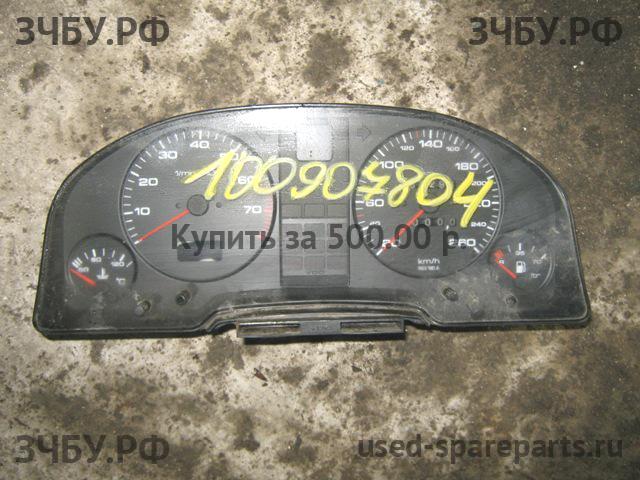 Audi 80/90 [B3] Панель приборов