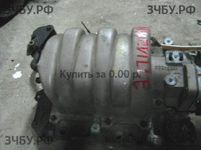Pontiac Bonneville 2 Коллектор впускной