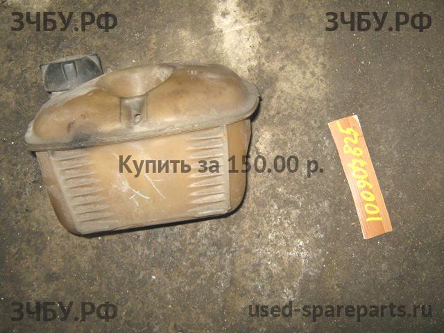 Volkswagen Jetta 2 [19E] Бачок расширительный