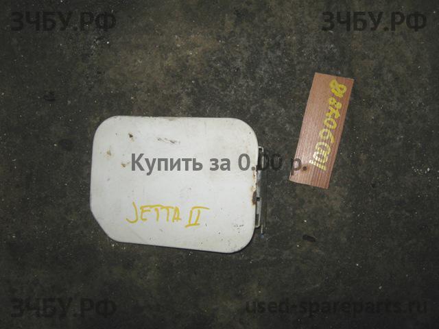 Volkswagen Jetta 2 [19E] Лючок бензобака