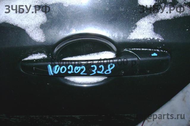 Mazda 3 [BK] Ручка двери задней наружная левая
