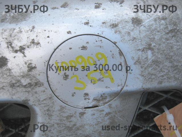 Honda Jazz 1 Заглушка омывателя фары в бампер
