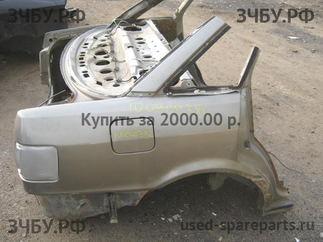 Audi 80/90 [B3] Крыло заднее правое