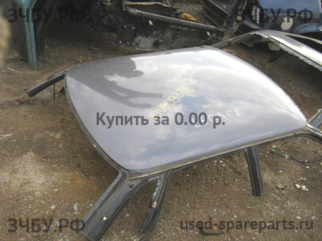 Subaru Legacy 1 (B10) Крыша