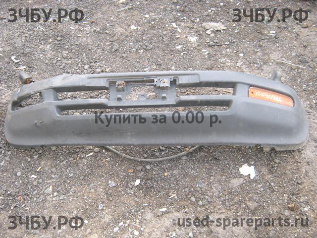 Toyota RAV 4 (1) Бампер передний