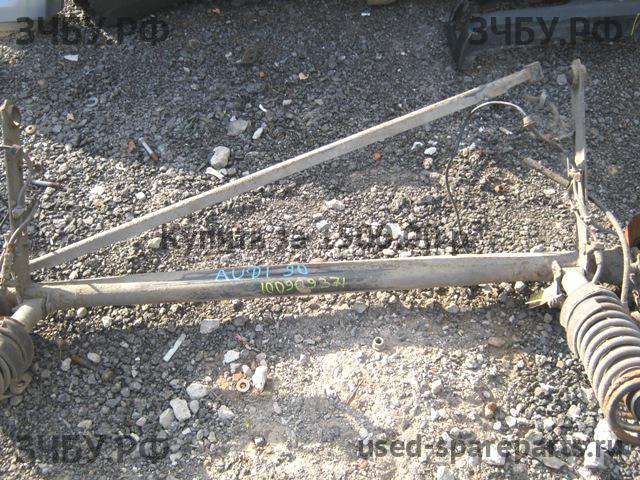 Audi 80/90 [B3] Балка задняя поперечная