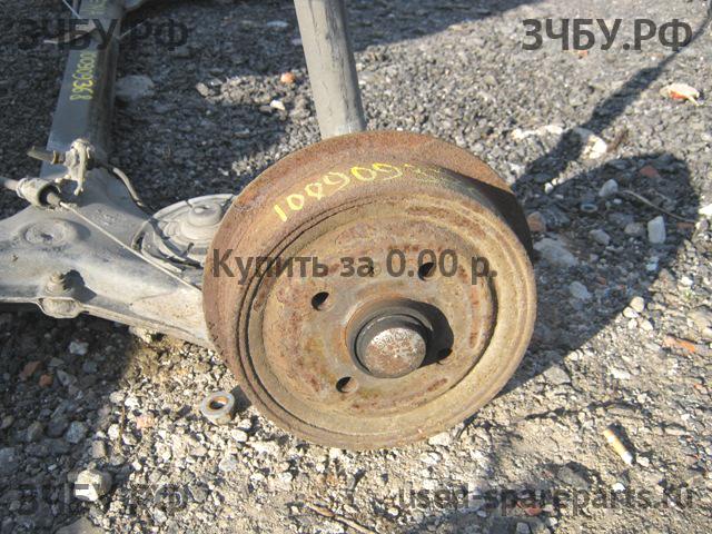 Daewoo Nexia Барабан тормозной задний левый