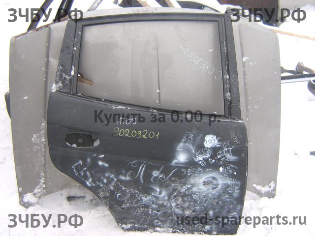 Hyundai Atos (MX) Дверь задняя правая