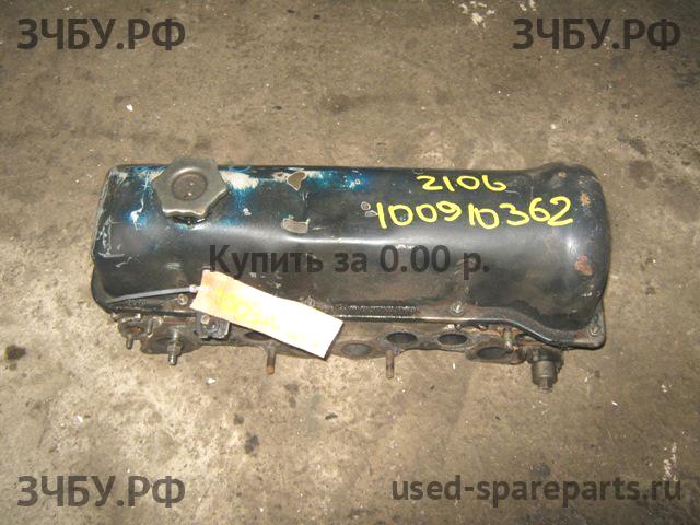 ВАЗ (VAZ) 2106 Крышка головки блока (клапанная)